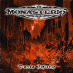 MONASTERIO-Tierra Infierno