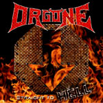 ORGONE-Straight to hell