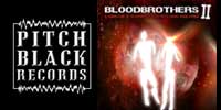 Bloodbrothers II – A Compilation of Recordings by Rock/Metal Bands From Cyprus