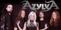 AZYLYA | Metal Female Voices Festival 11th in Belgium