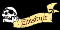 ELMSFEUER | German Pirate Rock (Folk, Medieval and Rock)