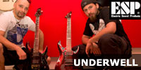 Underwell | Endorsed with ESP