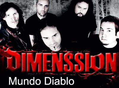 DIMENSSION