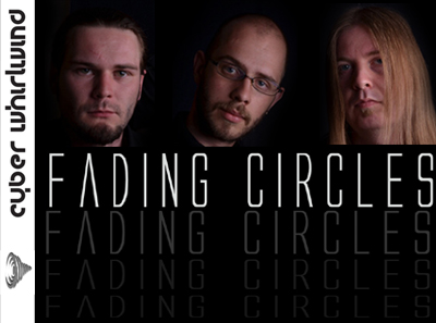 FADING CIRCLES