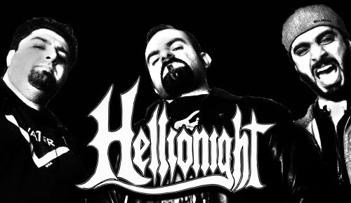 HELLIONIGHT