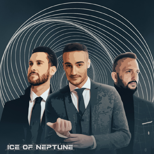 ICE OF NEPTUNE