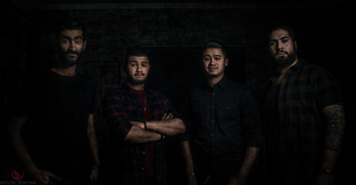 RYTH: Bahrain Metal Band To Release Debut Album