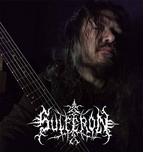 SULFERON