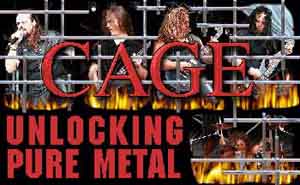 CAGE