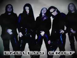 ENDLESS GRIEF