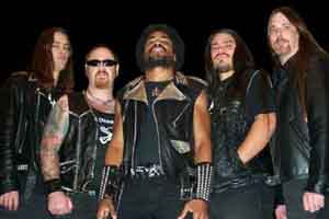 HIRAX