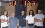MUTINY