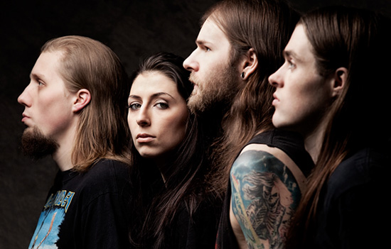 UNLEASH THE ARCHERS