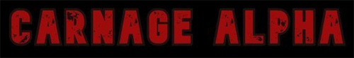 CARNAGE ALPHA