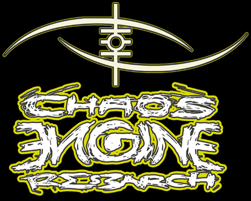 CHAOS ENGINE RESEARCH