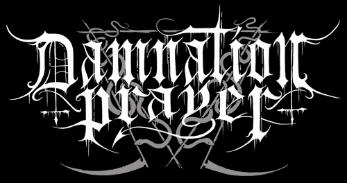 DAMNATION PRAYER