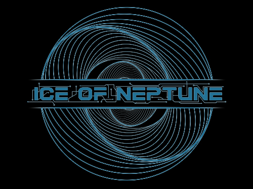 ICE OF NEPTUNE