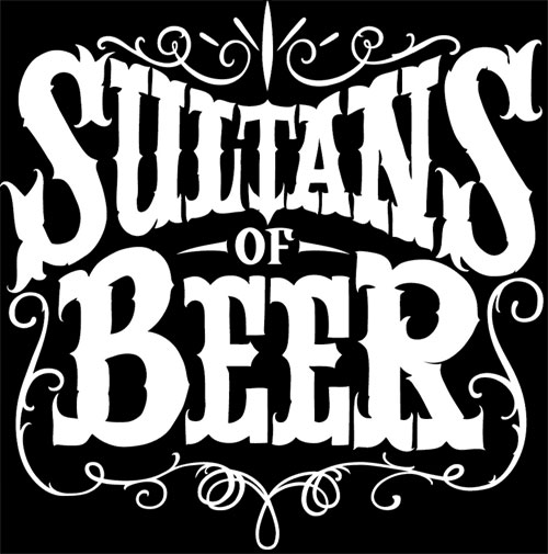 SULTANS OF BEER