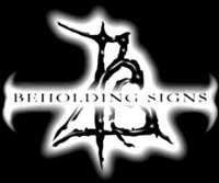 BEHOLDING SIGNS