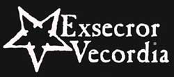 EXSECROR VECORDIA