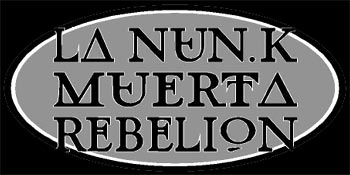 LA NUN.K MUERTA REBELIÓN