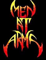 MEN AT ARMS