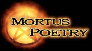 MORTUS POETRY