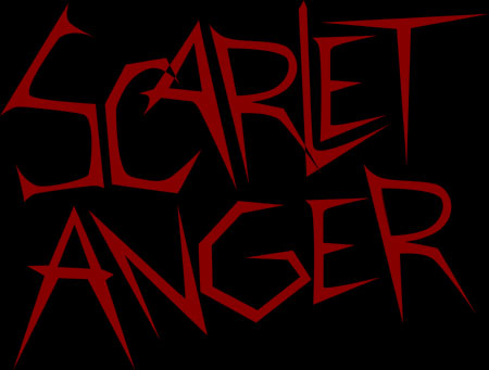 SCARLET ANGER