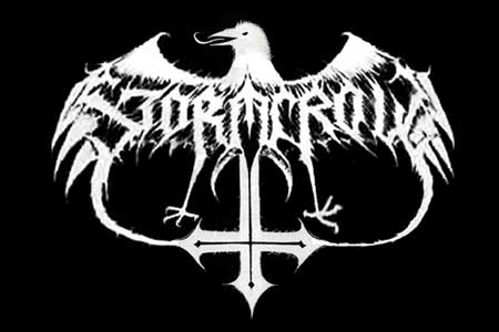 STORMCROW