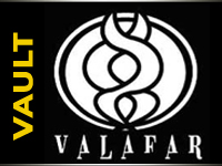 VALAFAR + AWAITING THE RAIN @ HOLY NOISE RADIO | Playlist from the Vault
